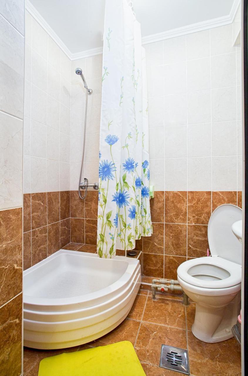 Institutul Muncii Hotell Chişinau Exteriör bild